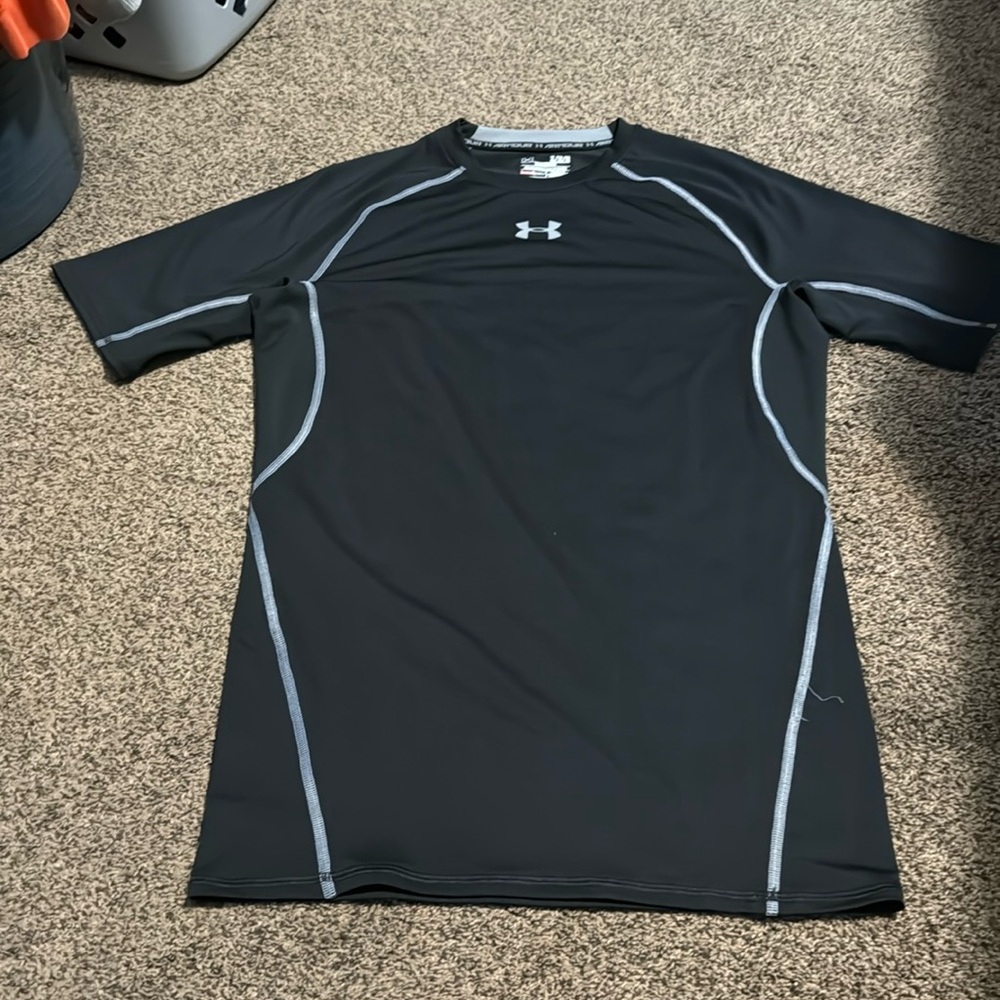 Under armour